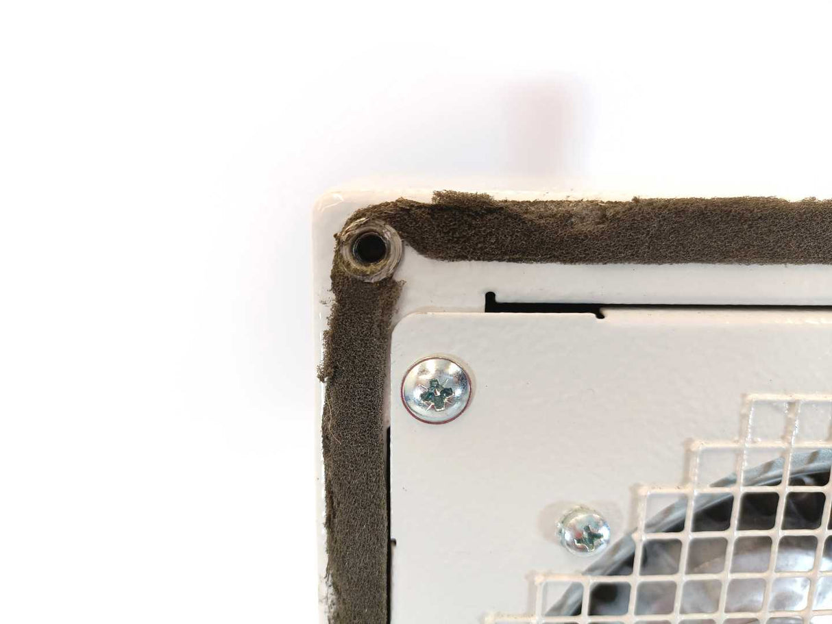 Rittal SK3361500 TopTherm wall-mounted cooling unit