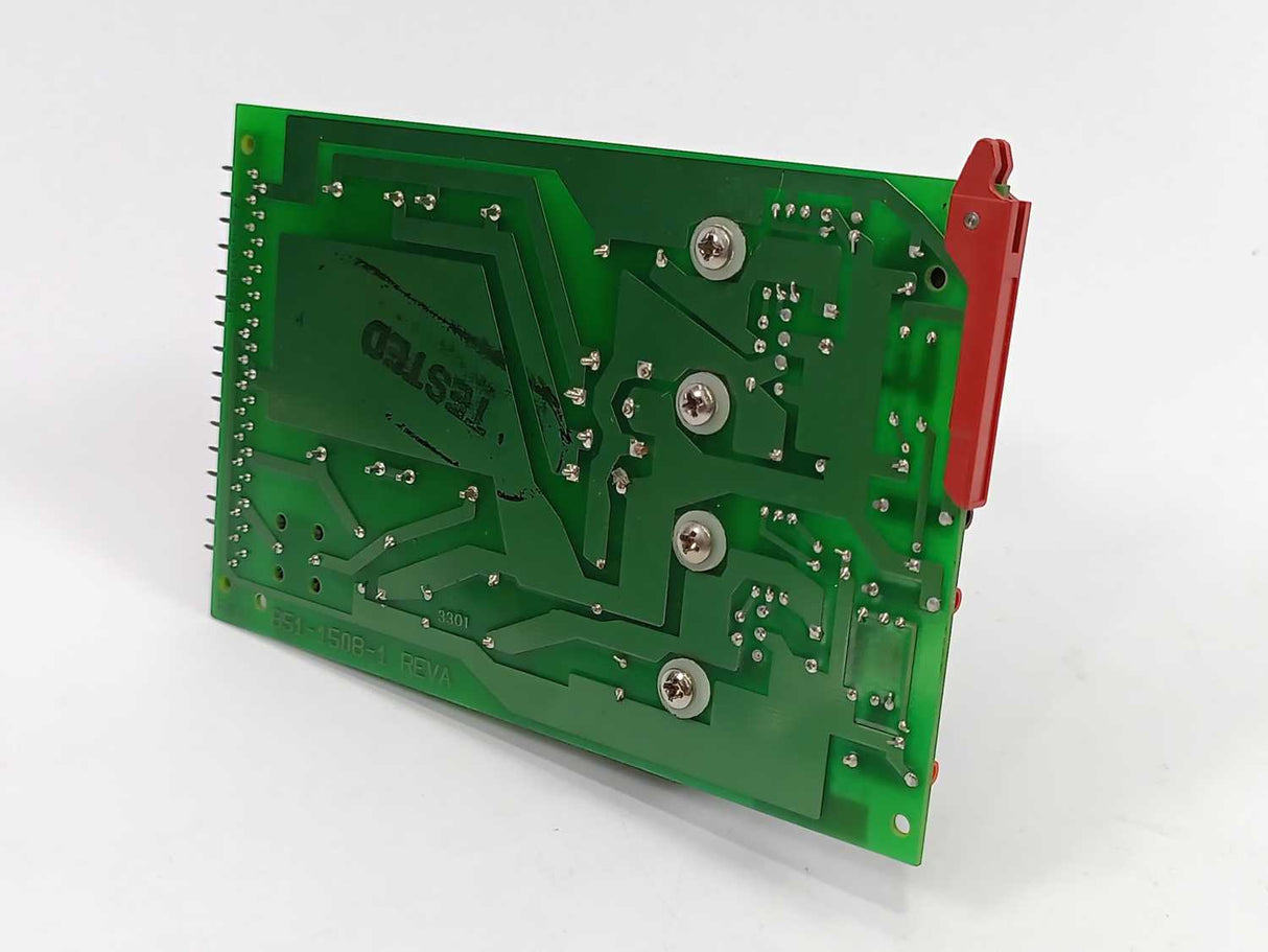 Rofin-Sinar 851-0508-1 POWER SUPPLY PCB CIRCUIT BOARD