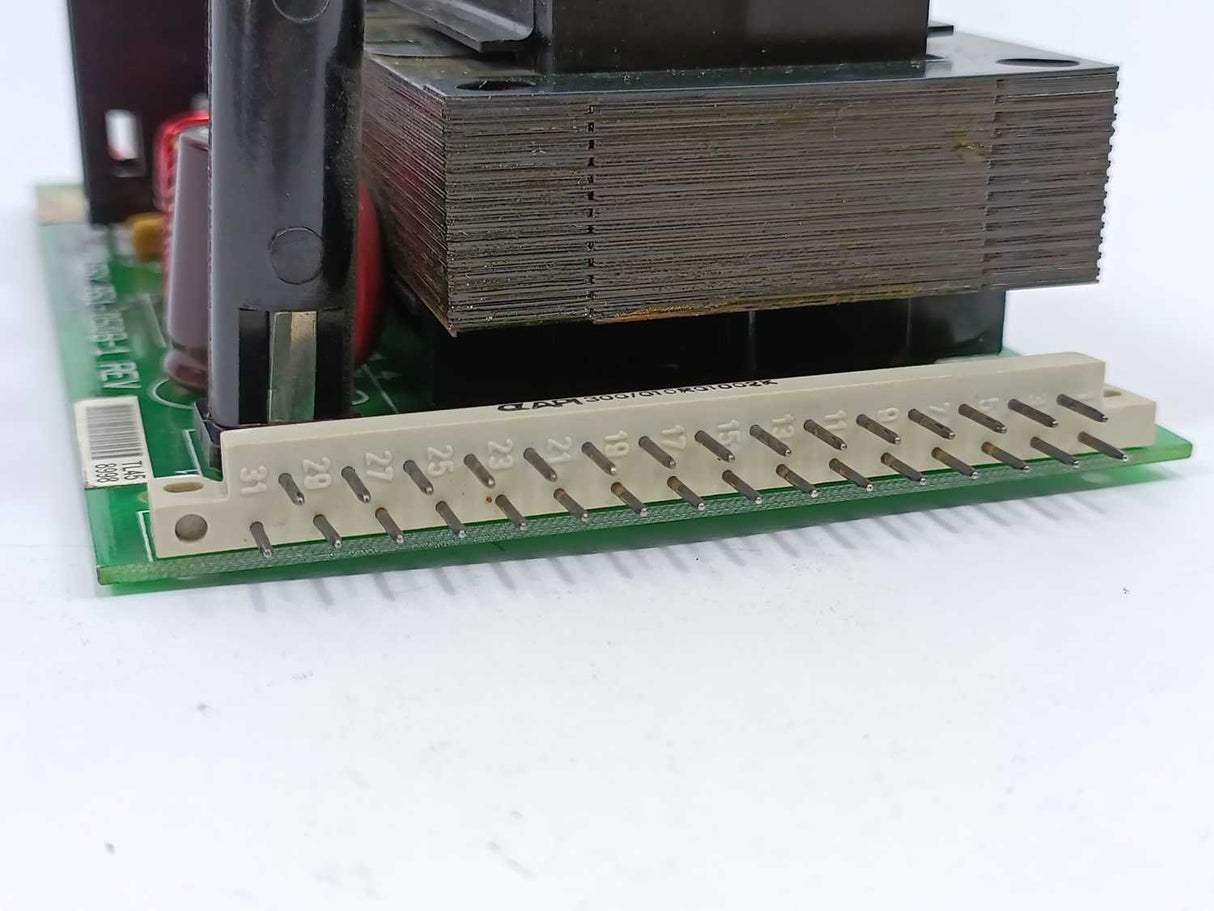 Rofin-Sinar 851-0508-1 POWER SUPPLY PCB CIRCUIT BOARD