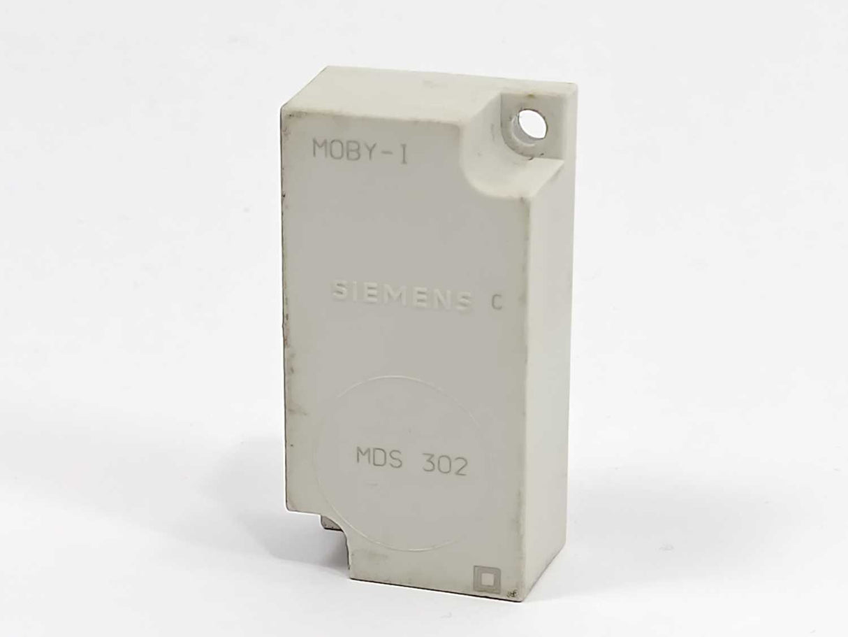 Siemens 6GT2000-0EF00 MOBY-I MOBILE DATA CARRIER