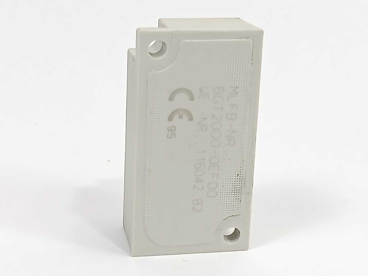 Siemens 6GT2000-0EF00 MOBY-I MOBILE DATA CARRIER