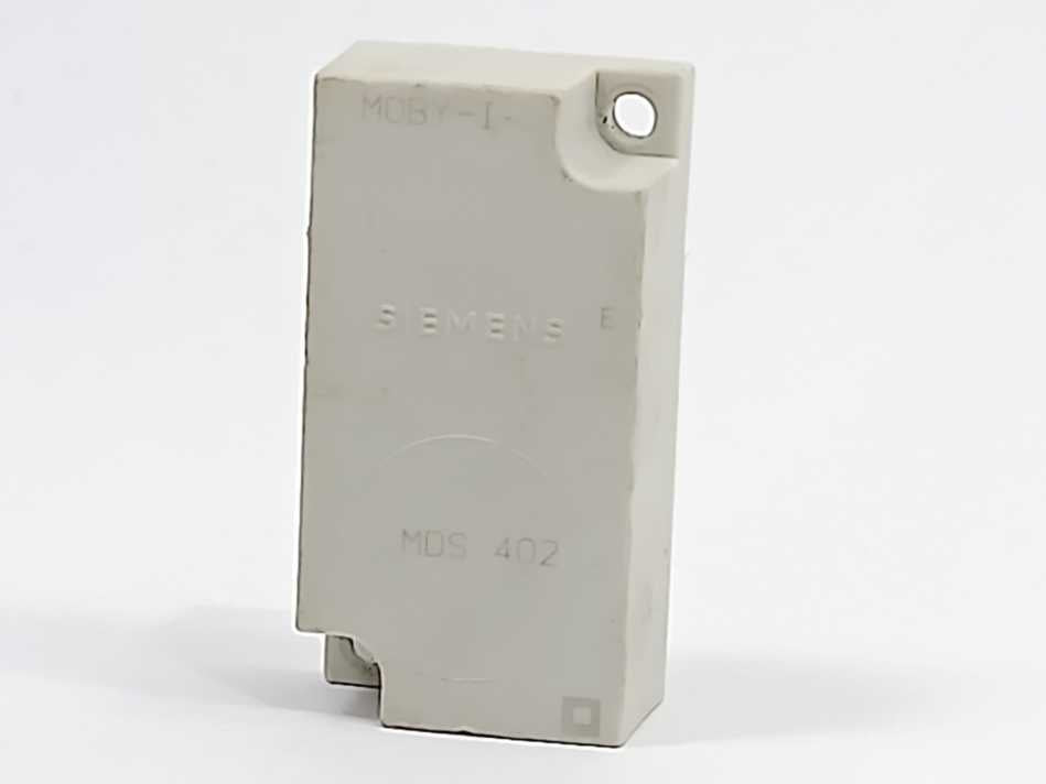 Siemens 6GT2000-0CA20 MOBY I Mobile Data Memory