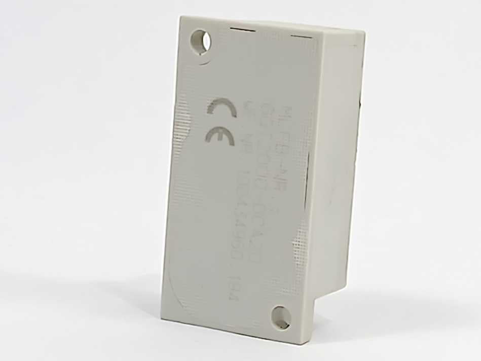 Siemens 6GT2000-0CA20 MOBY I Mobile Data Memory