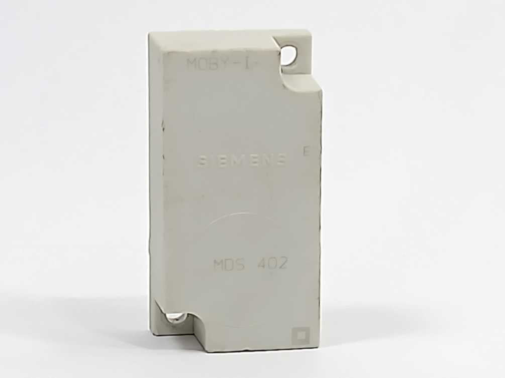 Siemens 6GT2000-0CA20 MOBY I Mobile Data Memory