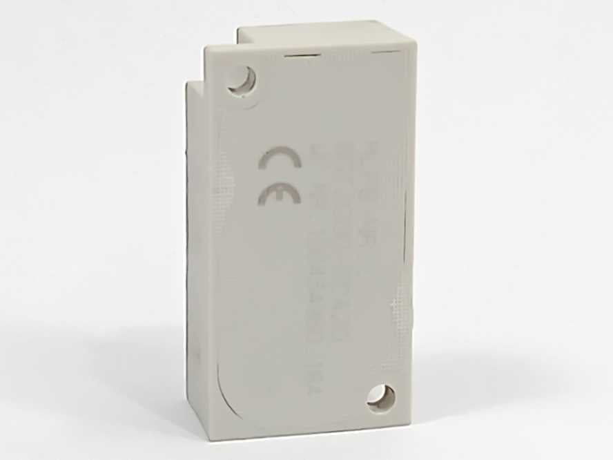 Siemens 6GT2000-0CA20 MOBY I Mobile Data Memory