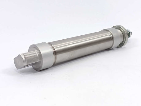 Festo 196024 Round cylinder, DSNU-32-100-PPV-A