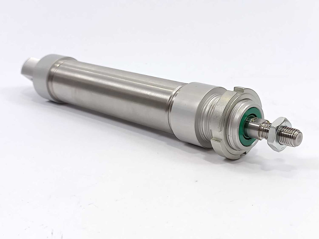 Festo 196024 Round cylinder, DSNU-32-100-PPV-A