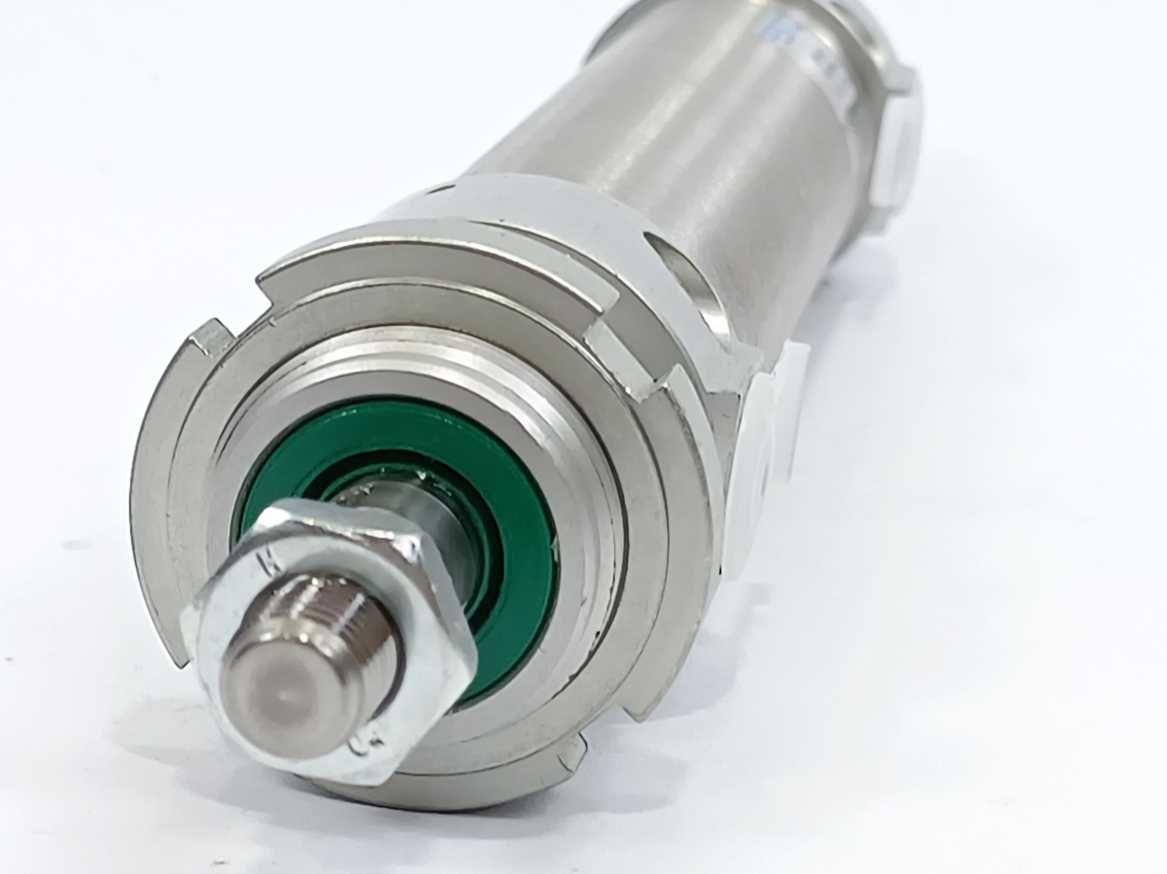 Festo 196024 Round cylinder, DSNU-32-100-PPV-A