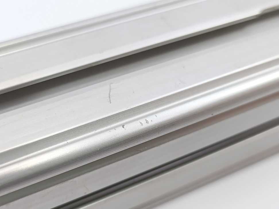 Festo 158971 LINEAR DRIVE, DGP-18-480-PPV-A-B