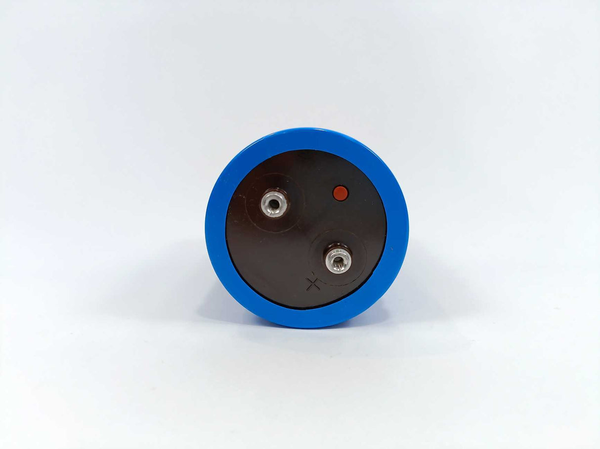 MALLORY CGS124U050X5L High CV, Screw Terminal Capacitor