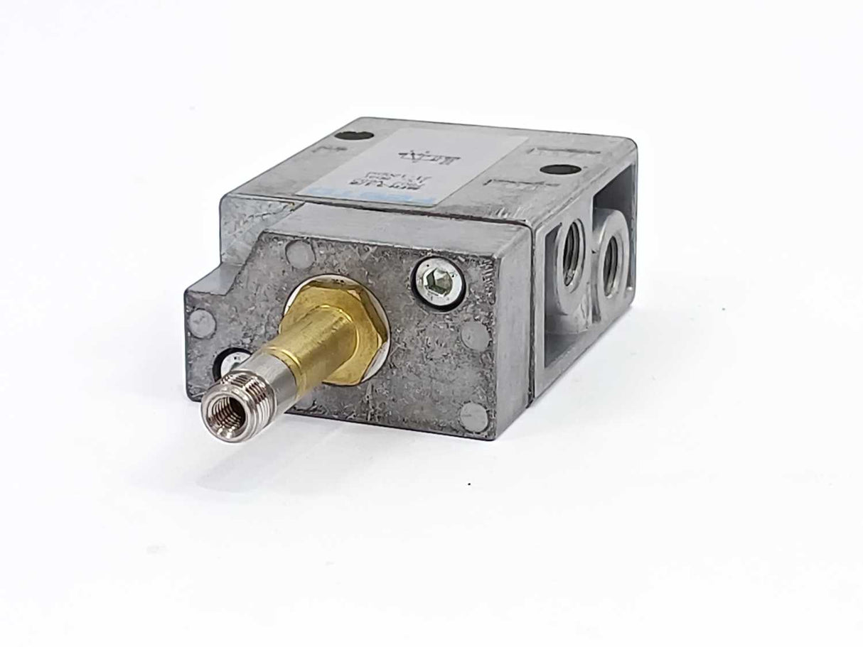 Festo 7802 MFH-3-1/8 Solenoid Valve
