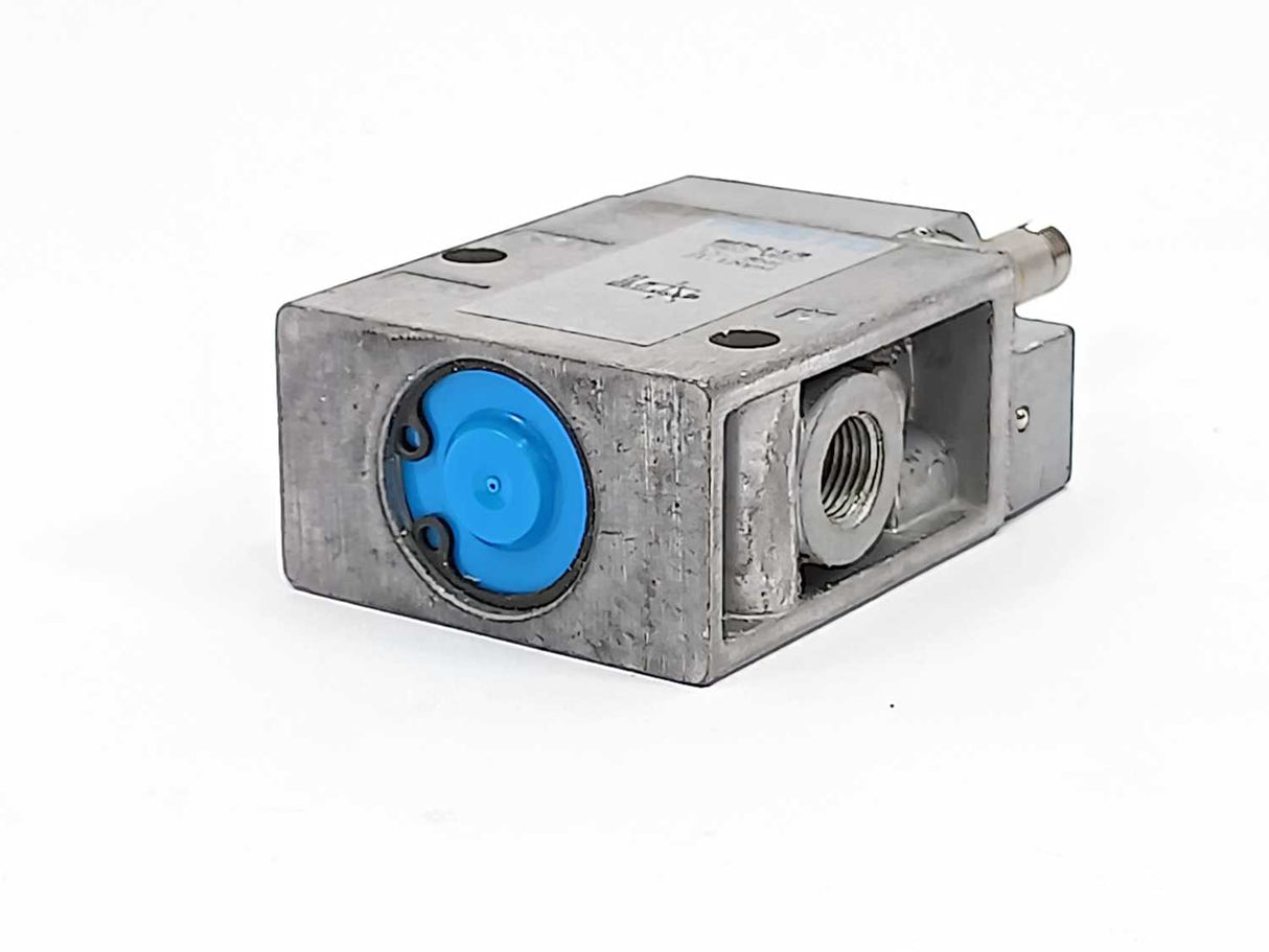 Festo 7802 MFH-3-1/8 Solenoid Valve