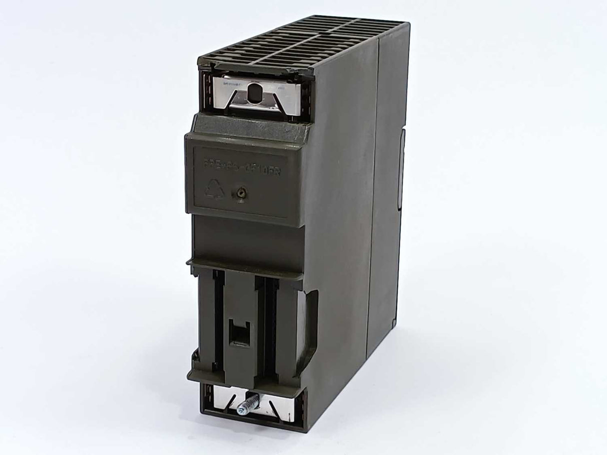 Siemens 6ES7315-6FF01-0AB0 Simatic S7-300 CPU315F-2 DP