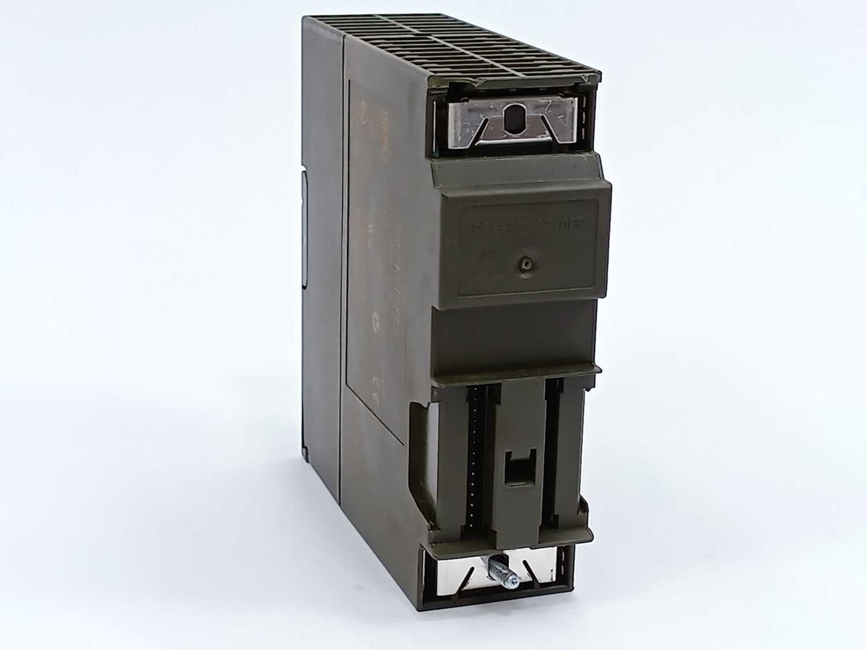 Siemens 6ES7315-6FF01-0AB0 Simatic S7-300 CPU315F-2 DP