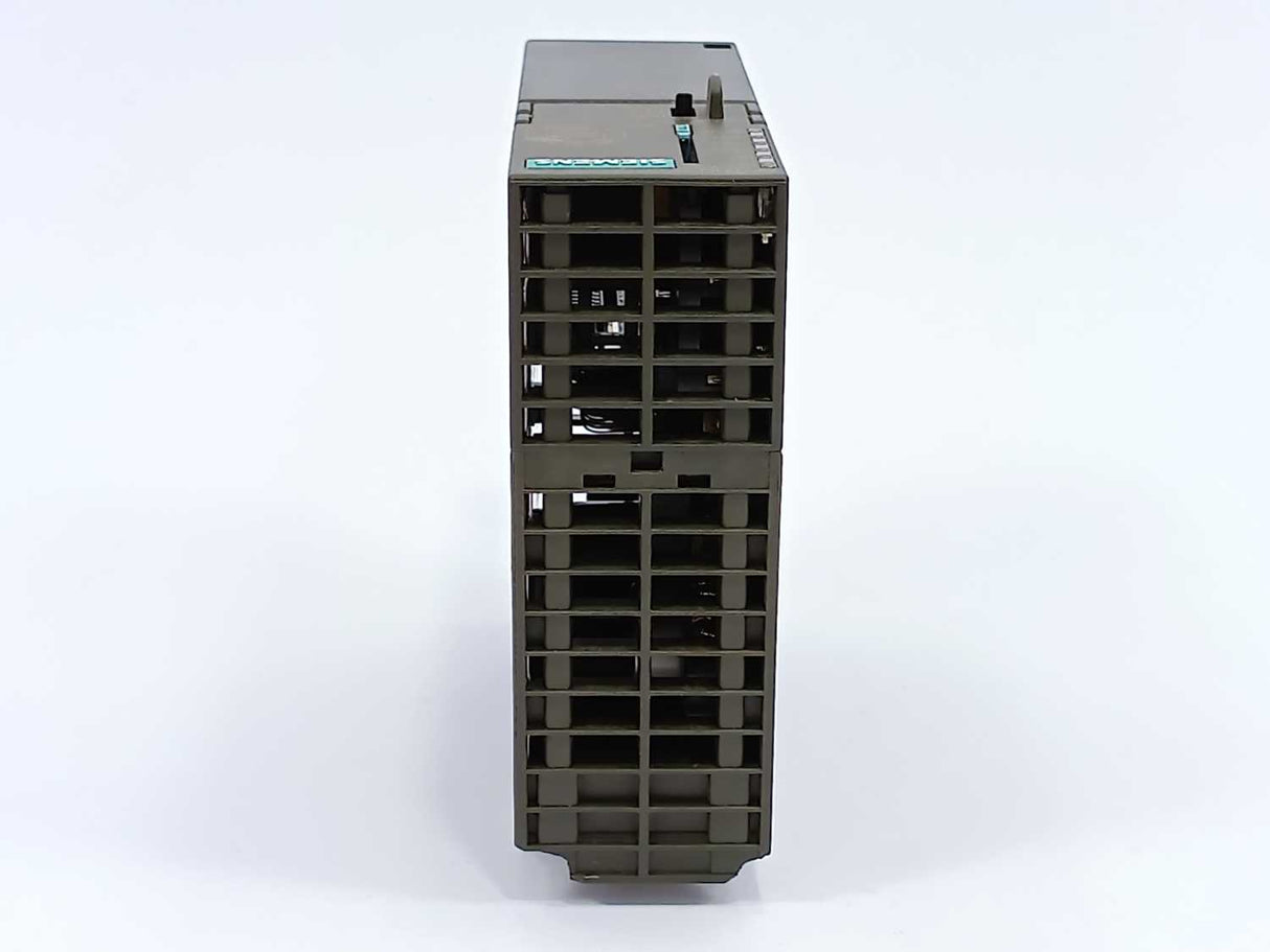 Siemens 6ES7315-6FF01-0AB0 Simatic S7-300 CPU315F-2 DP