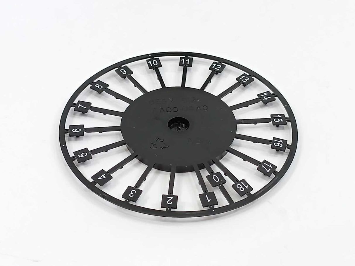 Siemens 6ES7315-6FF01-0AB0 Simatic S7-300 CPU315F-2 DP