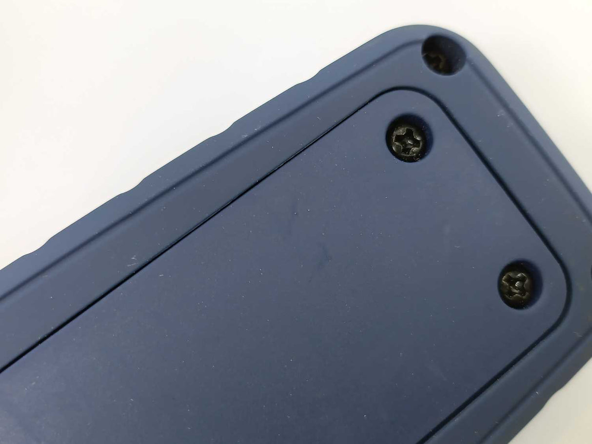 Scangrip 03.5408 Rechargeable LED work light with UV-light on top