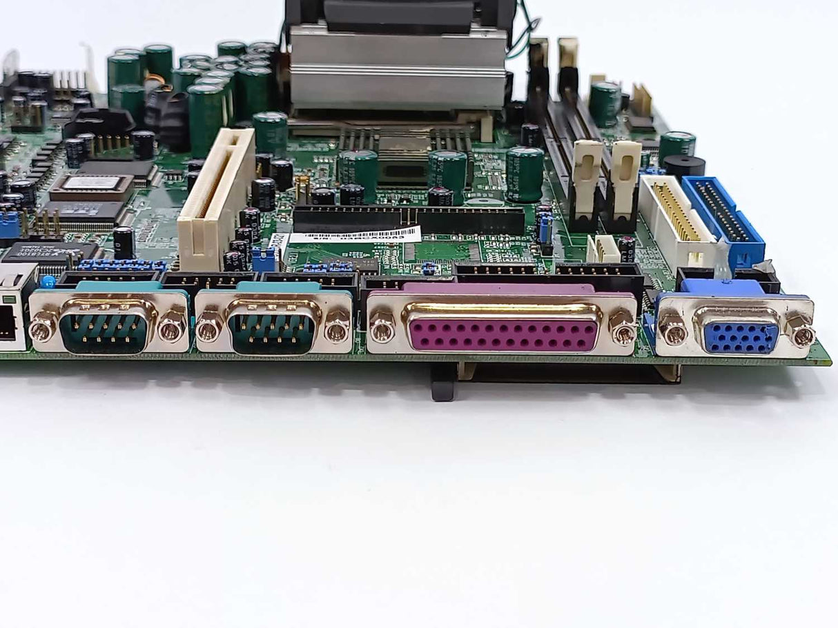 iEi 006POS370R-03-021 POS37OR Industrial Motherboard