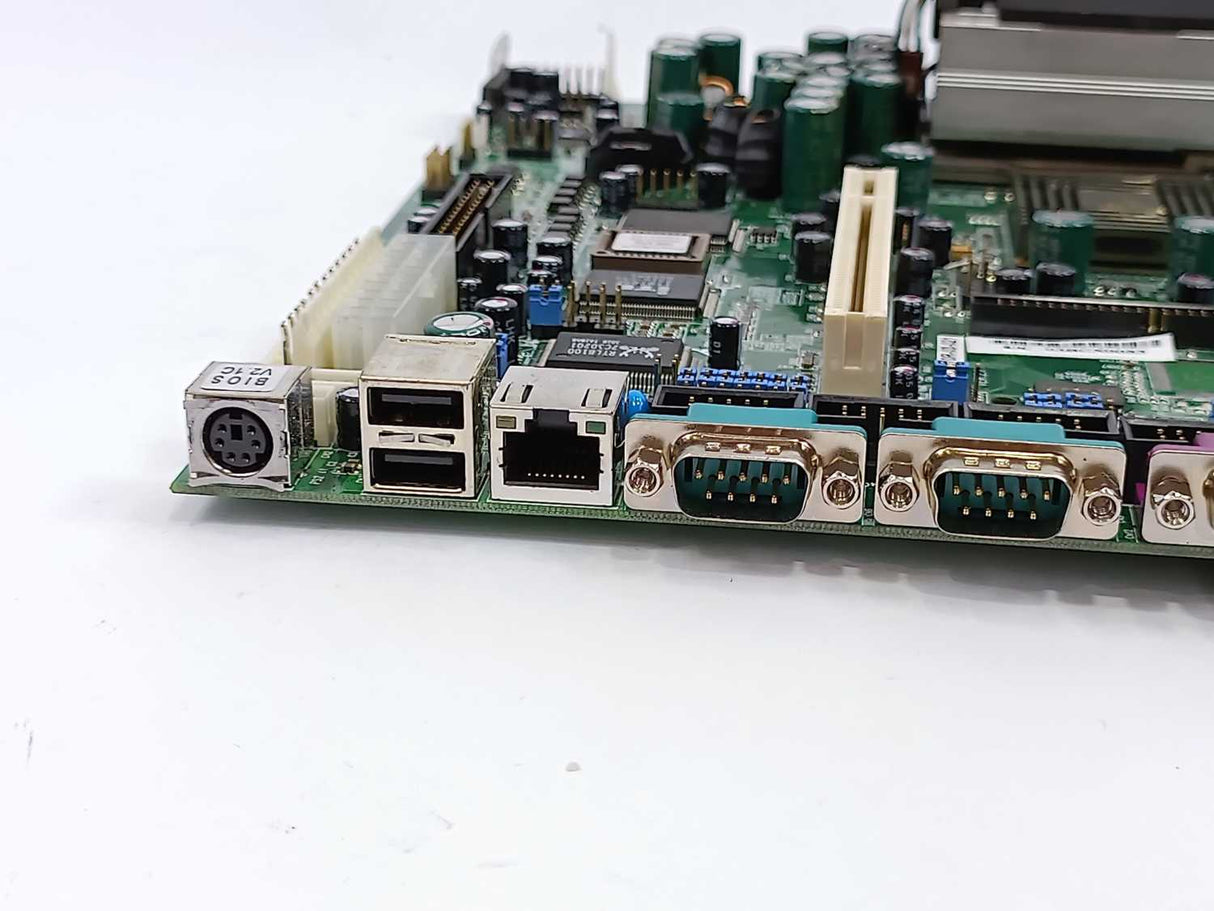 iEi 006POS370R-03-021 POS37OR Industrial Motherboard