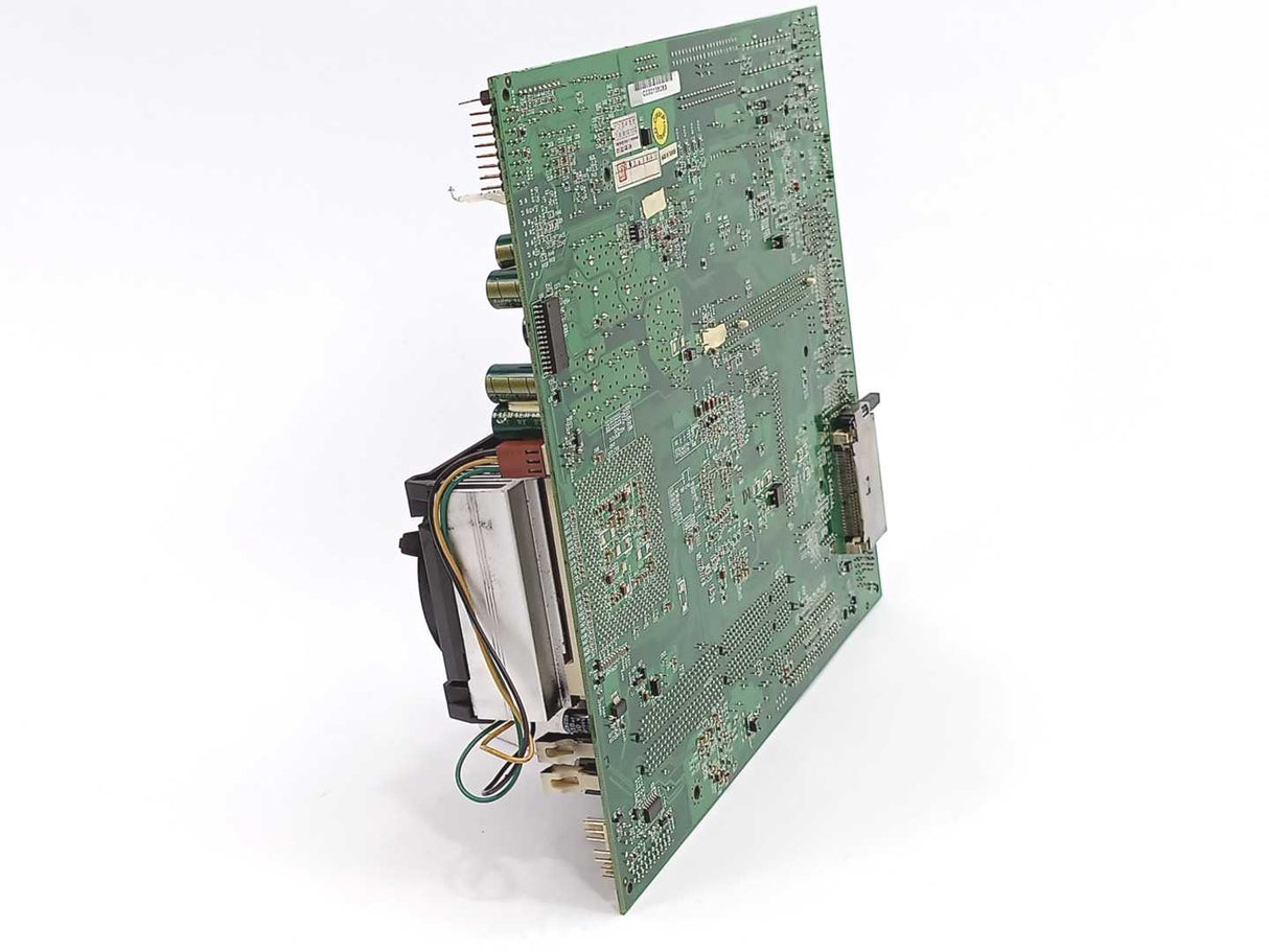 iEi 006POS370R-03-021 POS37OR Industrial Motherboard