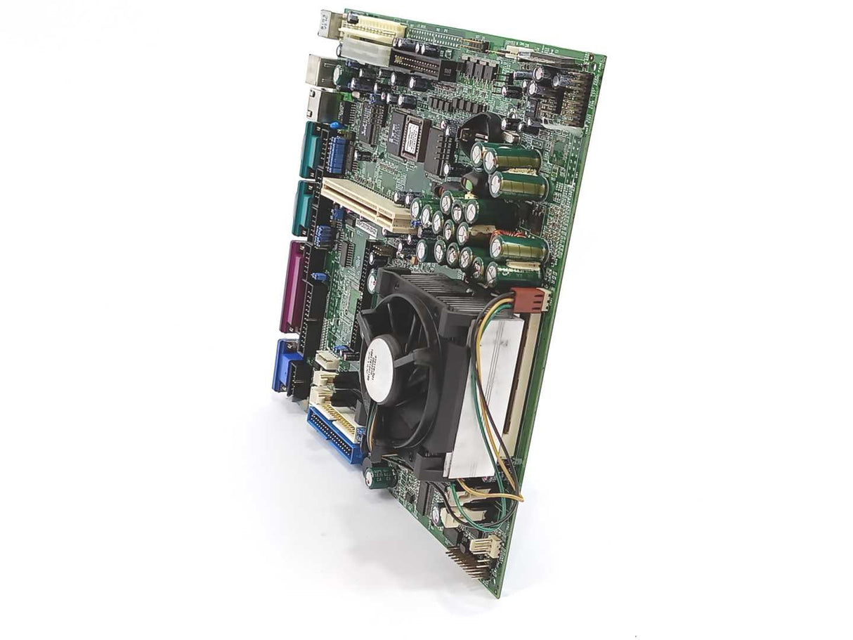 iEi 006POS370R-03-021 POS37OR Industrial Motherboard