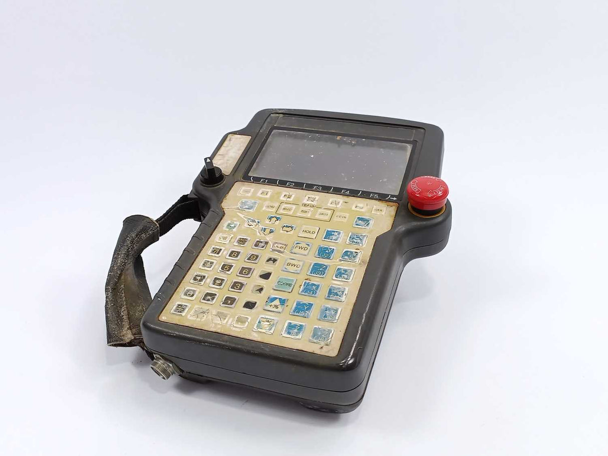 FANUC LTD A05B-2301-C375 Teach Pendant Spare Parts