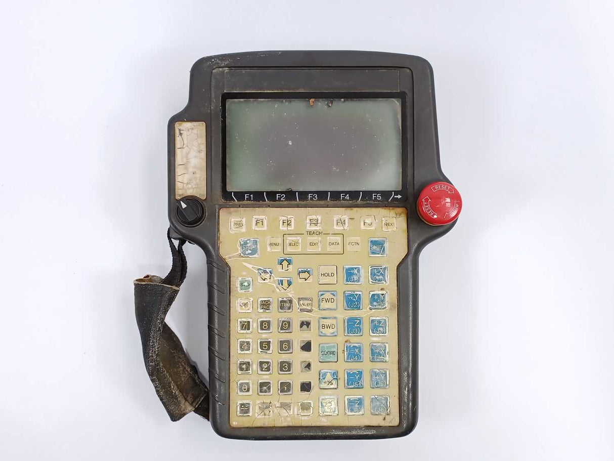 FANUC LTD A05B-2301-C375 Teach Pendant Spare Parts