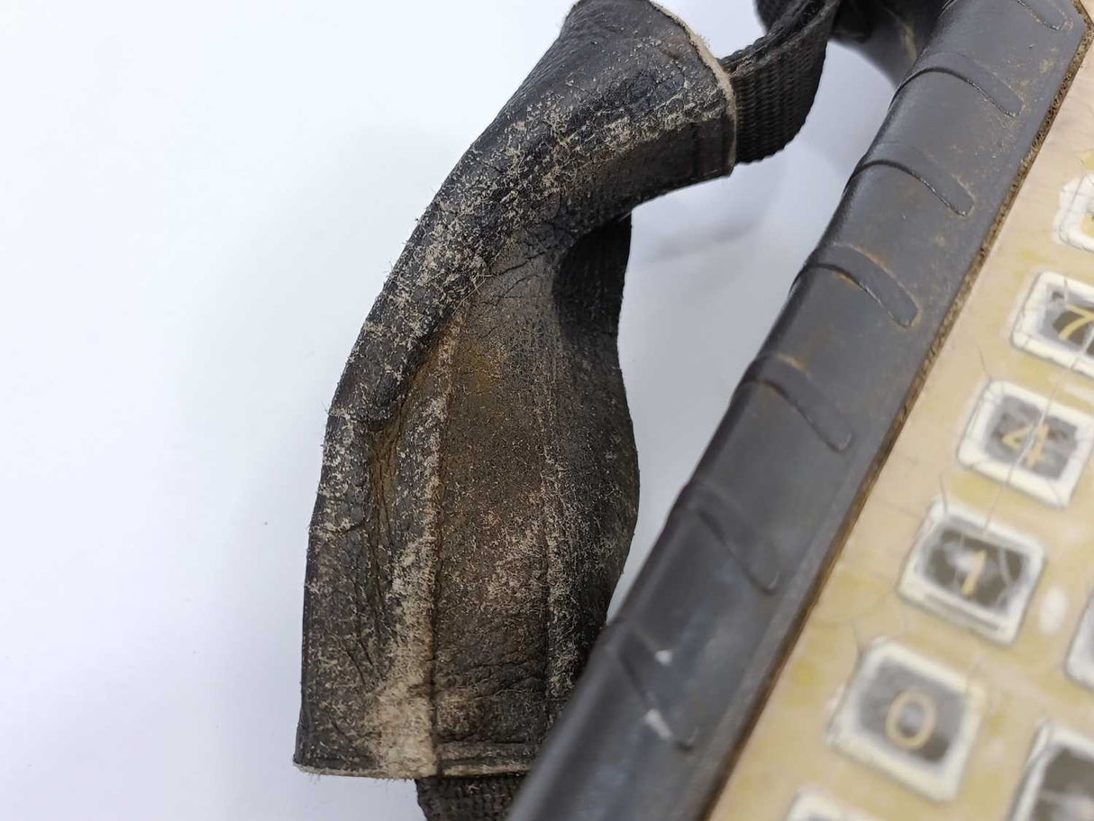 FANUC LTD A05B-2301-C375 Teach Pendant Spare Parts