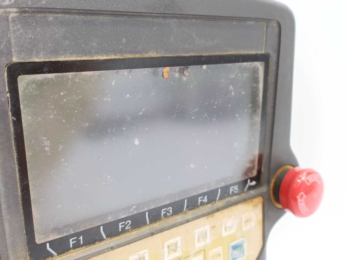 FANUC LTD A05B-2301-C375 Teach Pendant Spare Parts