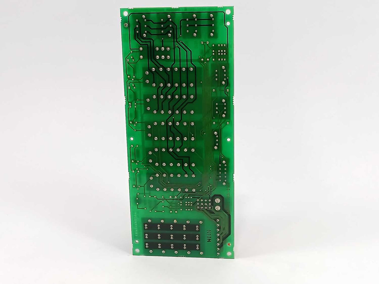 FANUC LTD A20B-1007-0490/03A Emergency Control Board