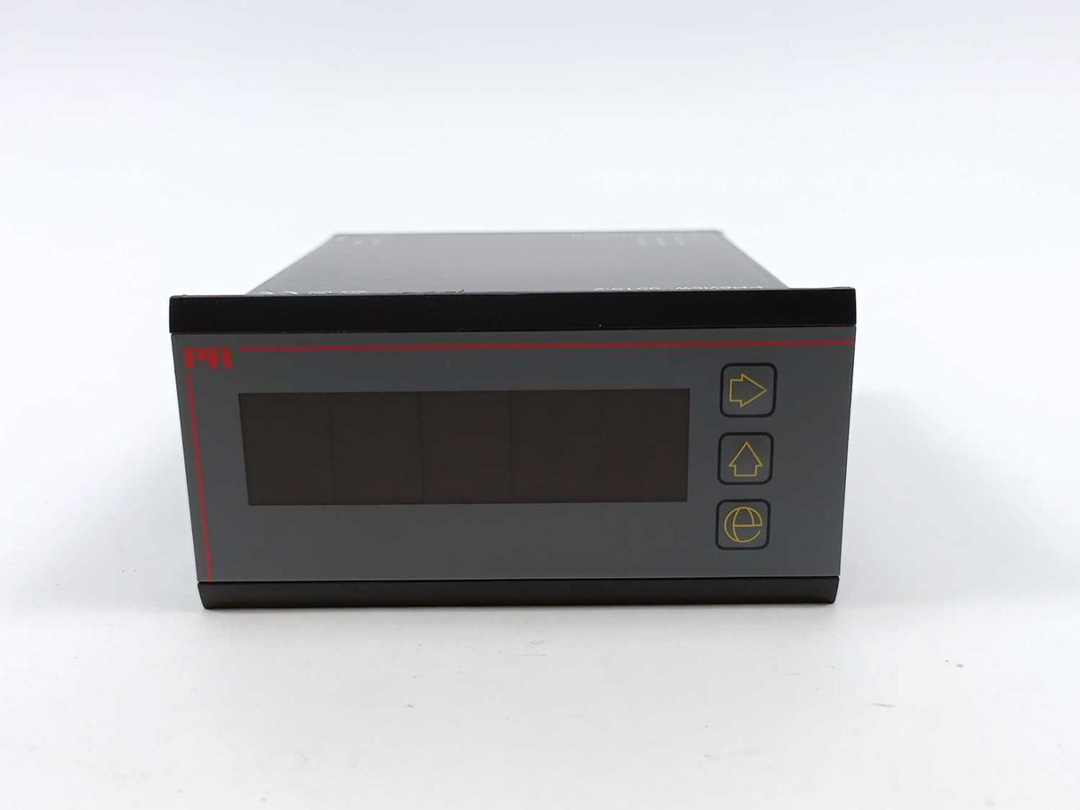 PR Electronics 5515 A2B Programmable LED Indicator