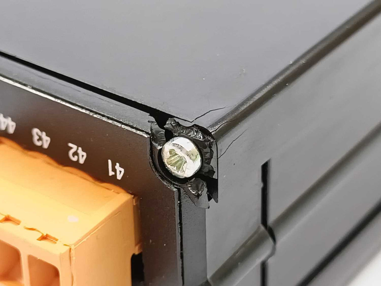 PR Electronics 5515 A2B Programmable LED Indicator