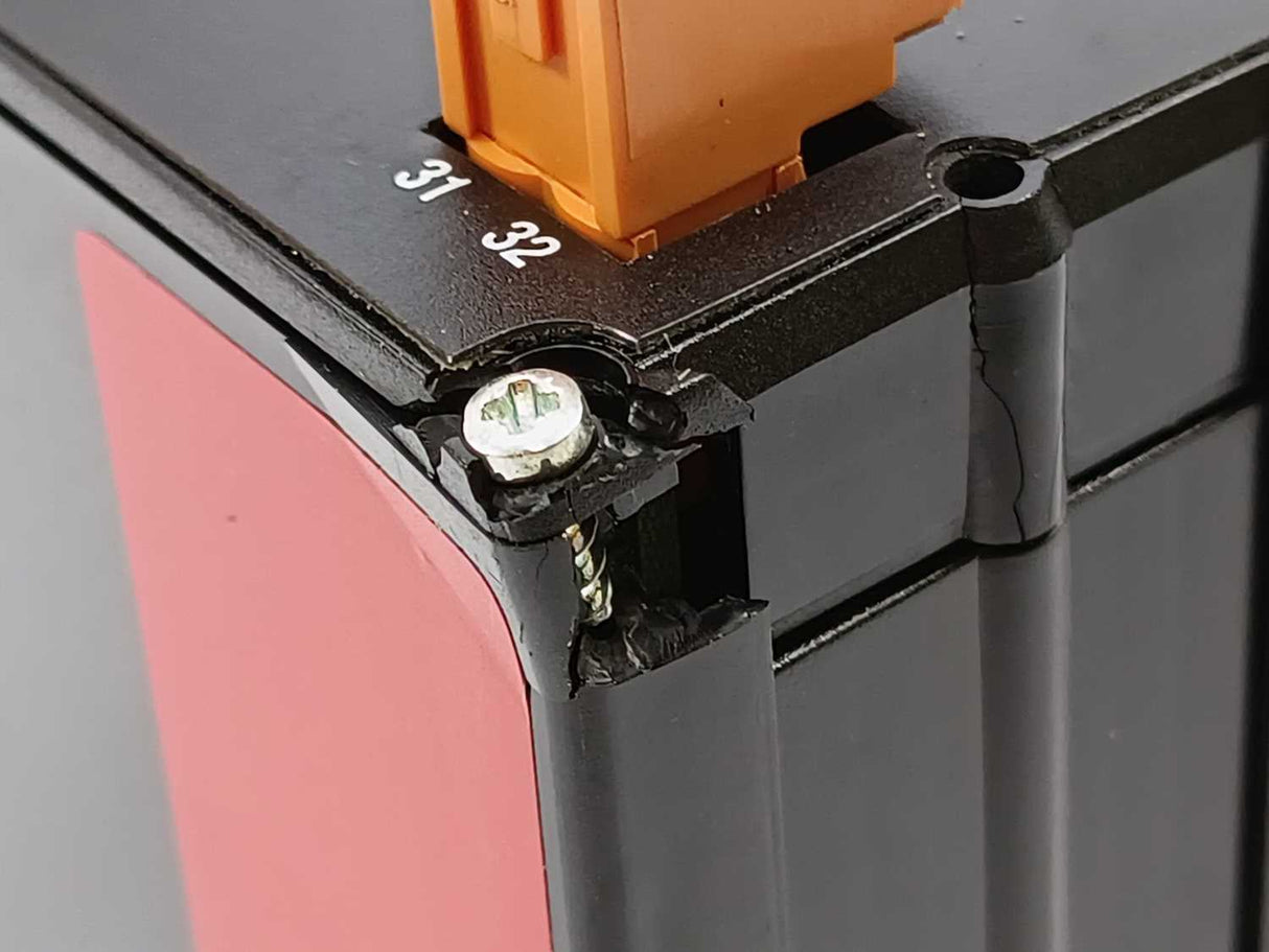 PR Electronics 5515 A2B Programmable LED Indicator