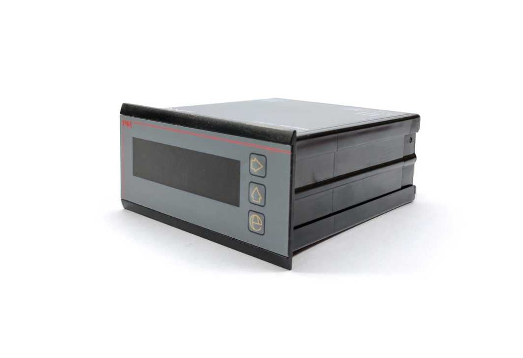 PR Electronics 5515 A2B1 Programmable LED Indicator