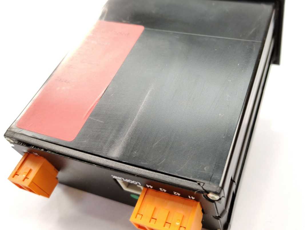 PR Electronics 5515 A2B1 Programmable LED Indicator