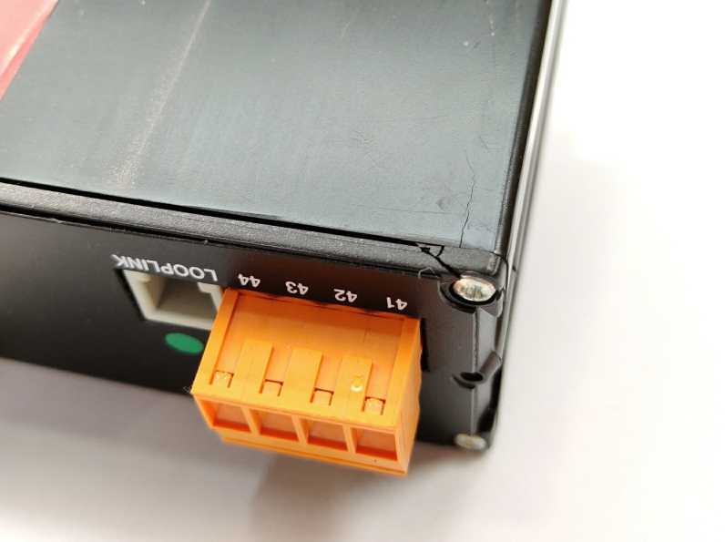 PR Electronics 5515 A2B1 Programmable LED Indicator