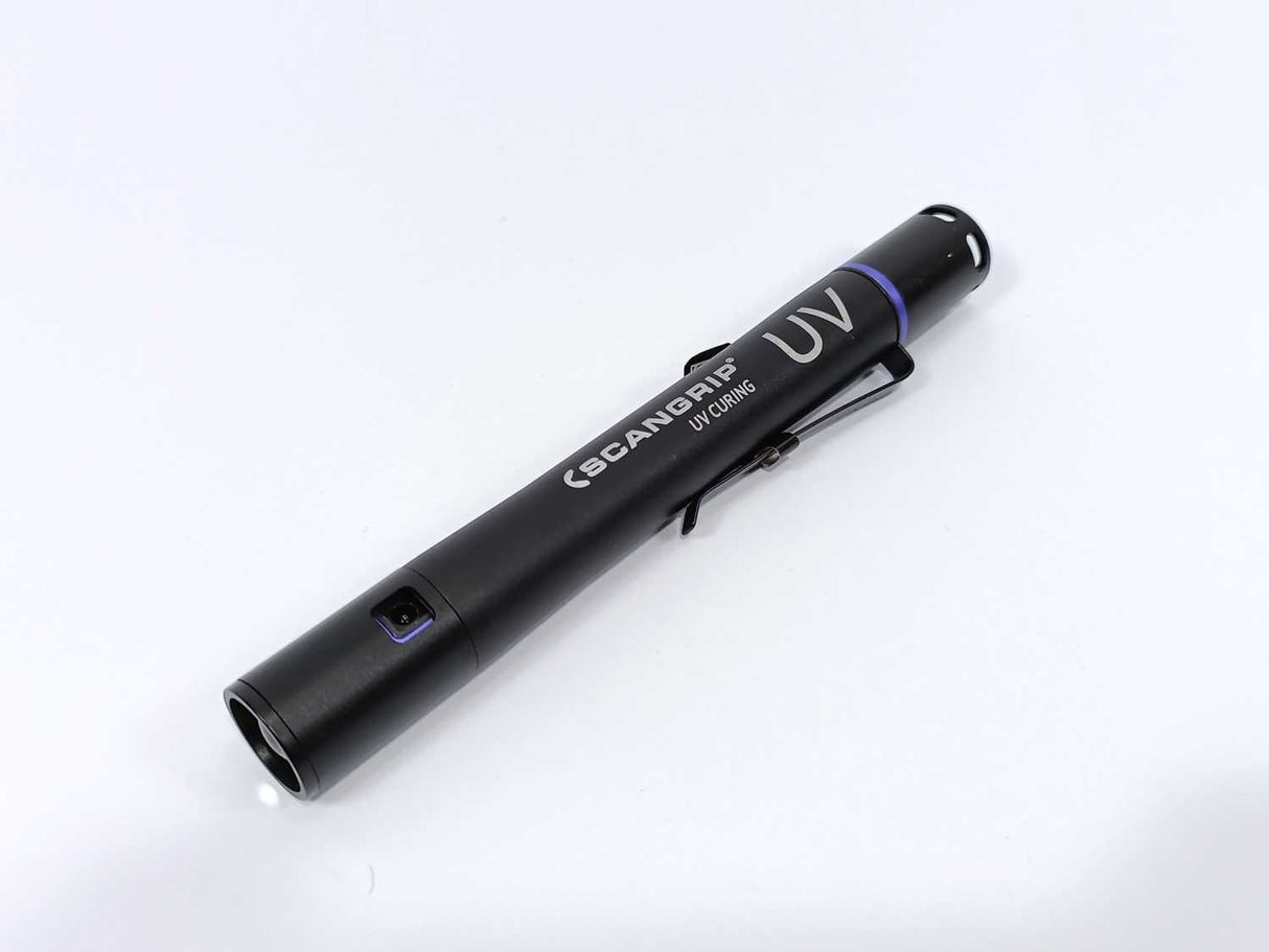 Scangrip 03.5800 UV-PEN UV Curing Light For Narrow Areas