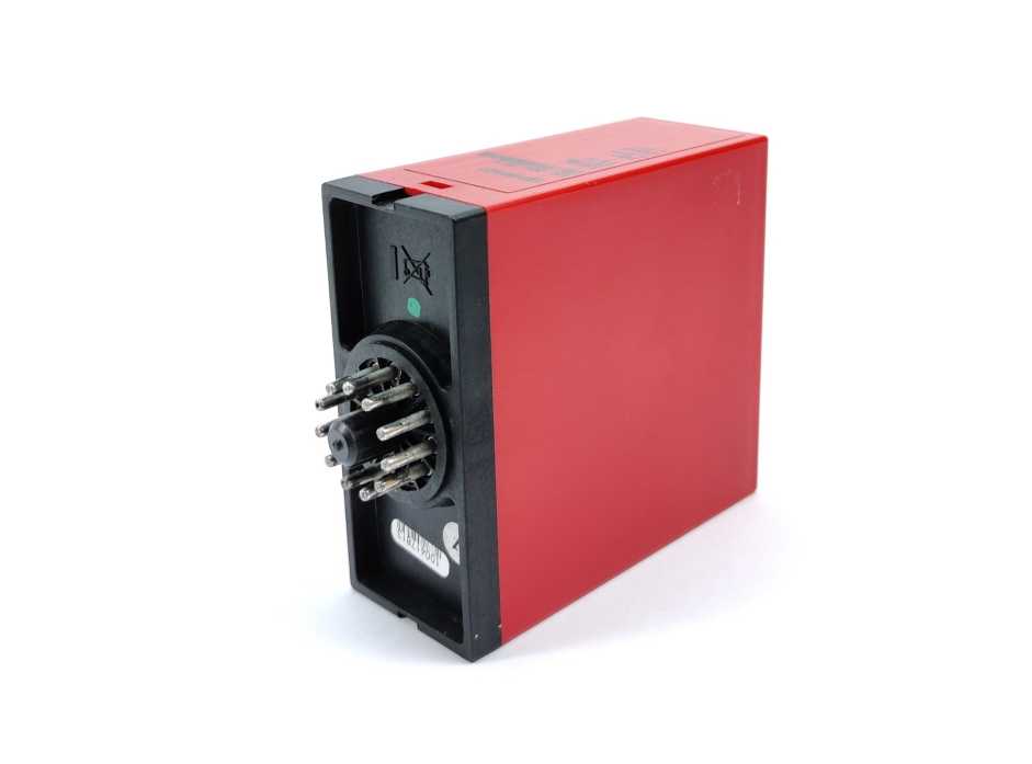 PR Electronics 2284B6D1 Isolation Amplifier