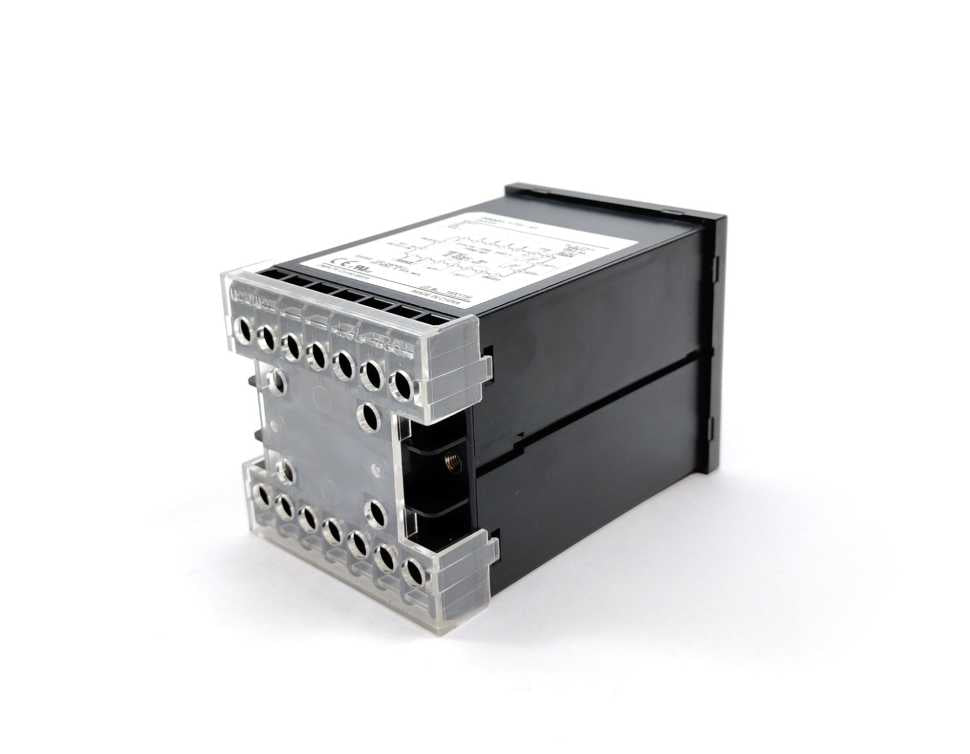 OMRON H7BX-AW Pre-Set Counter