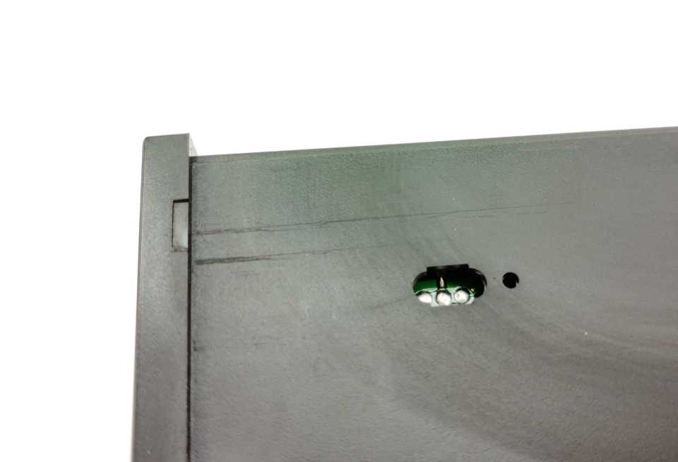 OMRON H7BX-AW Pre-Set Counter