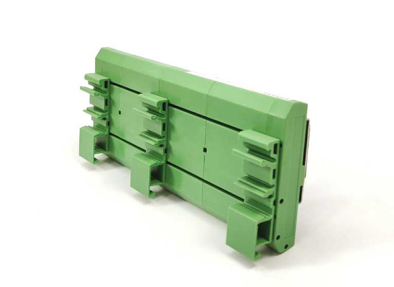 Siemens 6DD1681-0AG1 SIMADYN D Interface Module SE6.1