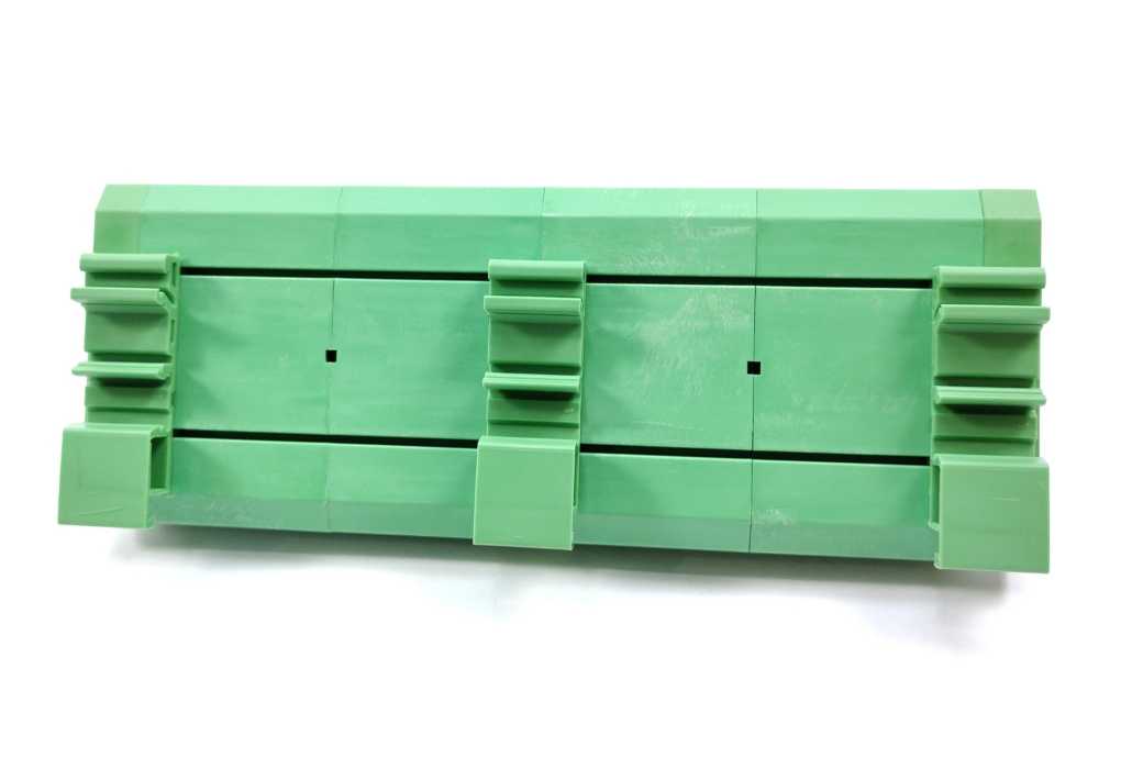 Siemens 6DD1681-0AD1 SE3.1, Interface Module