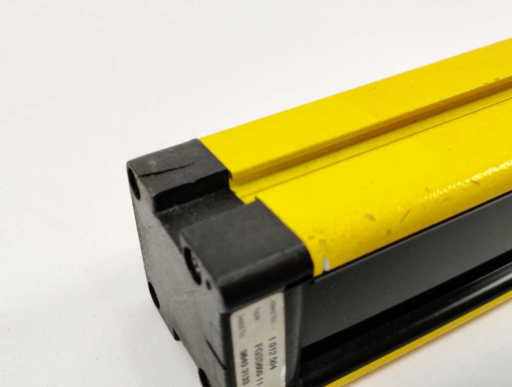 SICK 1012504 FGSS600-11 & 1012505 FGSE600-11