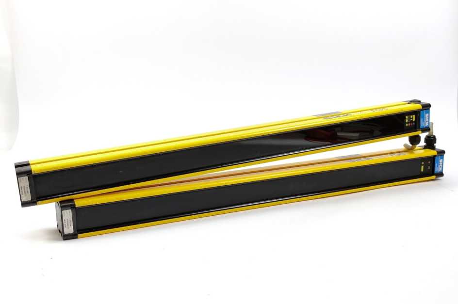 SICK 1012504 FGSS600-11 & 1012505 FGSE600-11