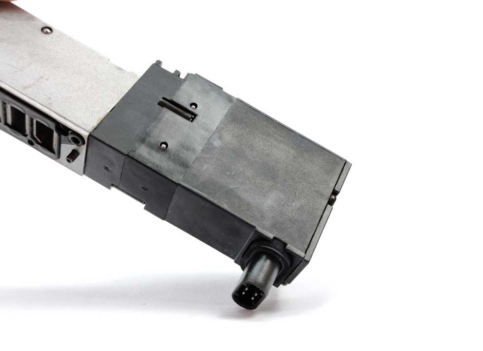 Festo 159452 Solenoid valve MT2H-5/2-4,0-L-S-VI-B