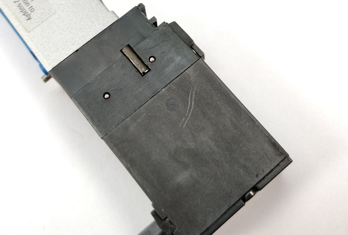 Festo 159454 Solenoid valve MT2H-5/2-4,0-S-VI-B