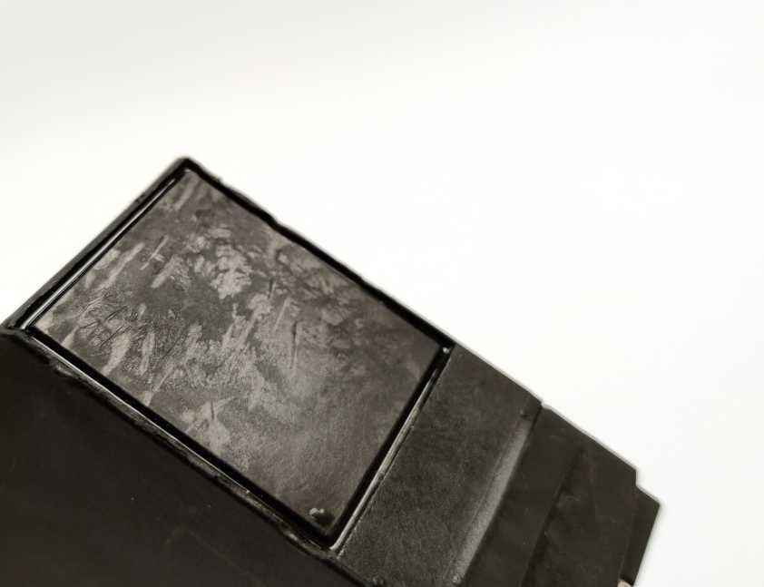 Schmersal 101141020 AZM 170-02ZRKA, 24VAC/DC SAFETY INTERLOCK SWITCH