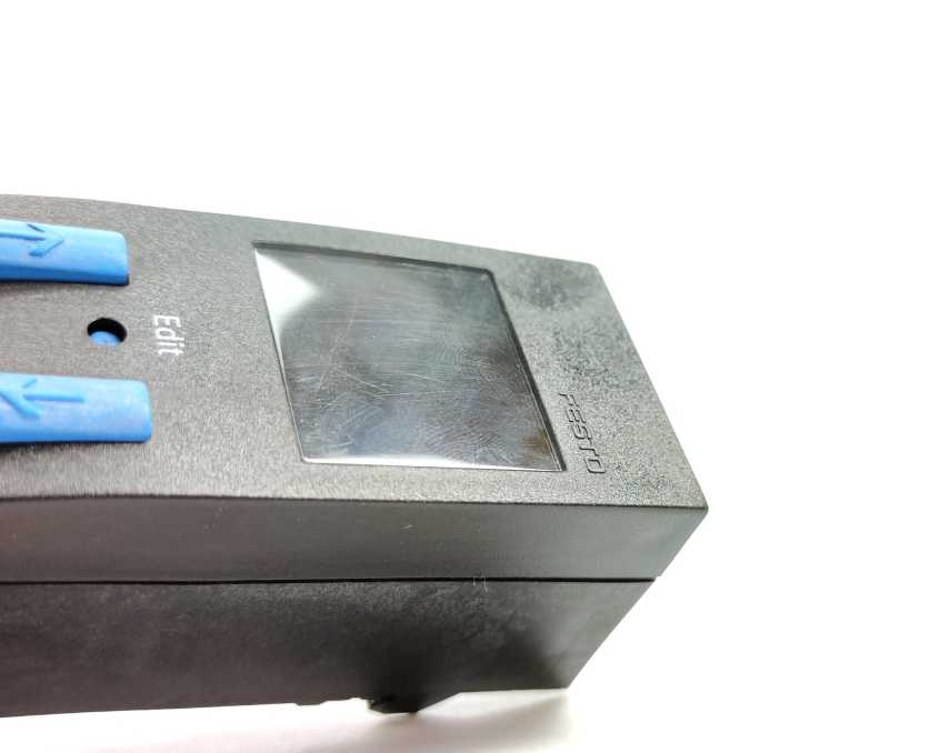 Festo 192766 SDE1-D10-G2-W18-L-P2-M8-G5 Pressure Sensor