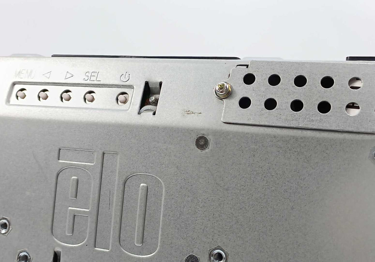 ELO Touch Solutions E701210 ET1537L-7CWA-1-NPB-G 15" LCD Open-Frame Touchscreen