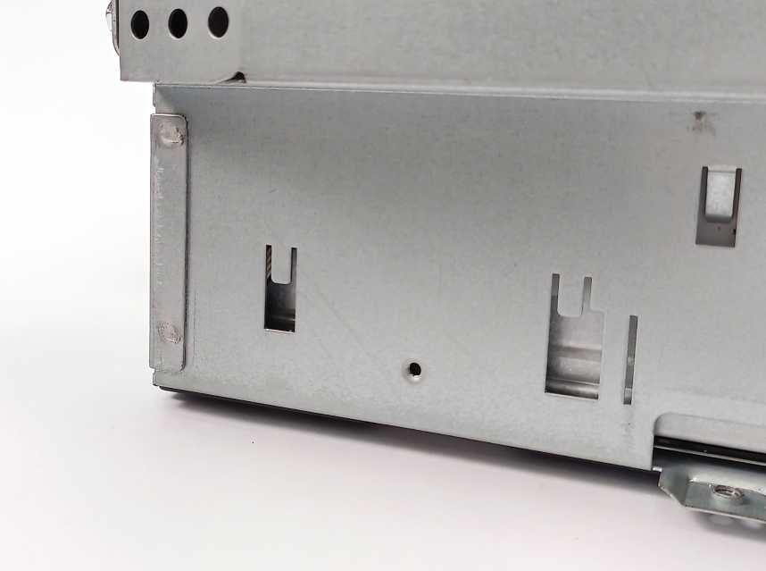 ELO Touch Solutions E701210 ET1537L-7CWA-1-NPB-G 15" LCD Open-Frame Touchscreen